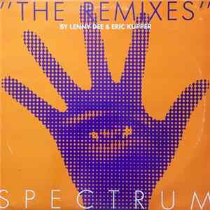 Spectrum - The Remixes flac