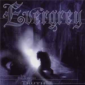 Evergrey - In Search Of Truth flac