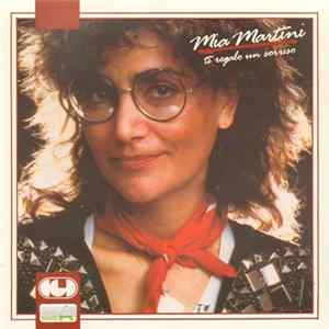 Mia Martini - Ti Regalo Un Sorriso flac