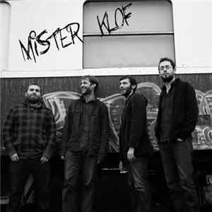 Mister Klof - Mister Klof flac