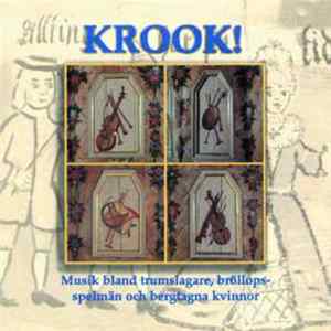 Sågskära - Krook! flac