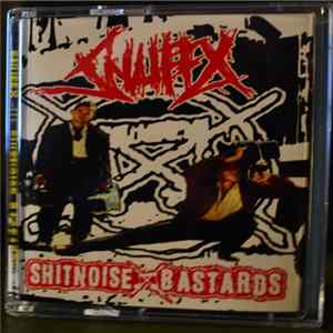 SnuffX, Shitnoise Bastards - Raw Violence Execution flac