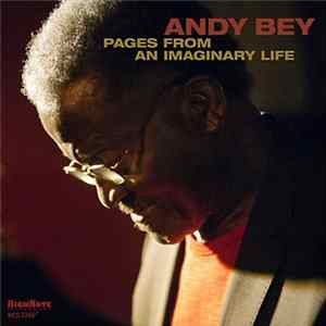 Andy Bey - Pages From An Imaginary Life flac