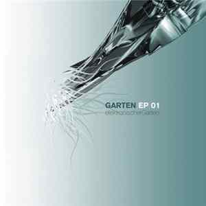 elektronischerGarten - Garten EP flac