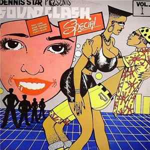 Various - Dennis Star Presents Soundclash Special Vol. 1 flac