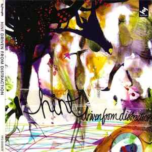 Hint - Driven From Distraction flac