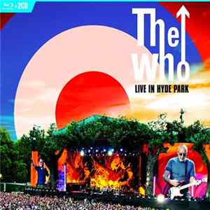 The Who - Live In Hyde Park flac
