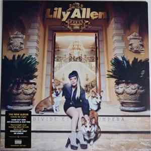 Lily Allen - Sheezus flac