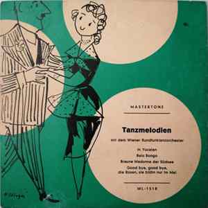 Various - Tanzmelodien flac
