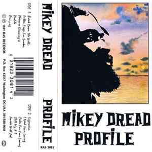 Mikey Dread - Profile flac