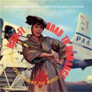 Mark Hunter Conducting The London Arts Symphony Orch. - High-Fi Road To Romance flac