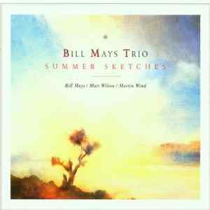 Bill Mays Trio - Summer Sketches flac