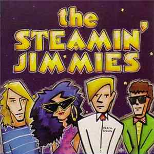 The Steamin' Jimmies - Reach Down flac