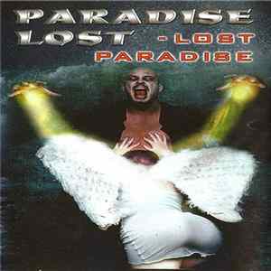 Paradise Lost - Lost Paradise flac