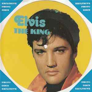 Elvis - Blueberry Hill / One Sided Love Affair flac