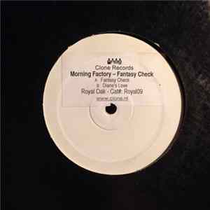 Morning Factory - Fantasy Check flac