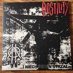 Hostility - ...I Niech Jeden Strzał... flac
