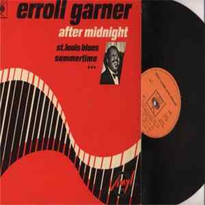Erroll Garner - After Midnight flac