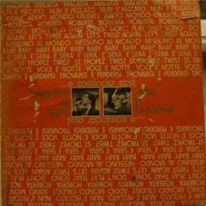 Peppino Di Capri - ... E Cominciò Così flac