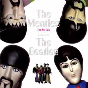 The Mentles - Tribute To The Beatles flac