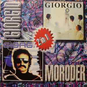 Giorgio Moroder - Knights In White Satin / From Here To Eternity flac