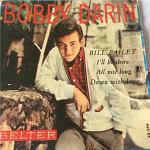 Bobby Darin - Bill Bailey flac