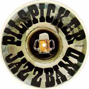 Pilspicker Jazzband - THIER Pils-Wochen 1972 flac