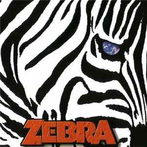 Zebra - IV flac