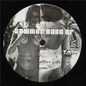 Nick Holder - Summer Daze EP flac