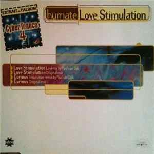 Humate - Love Stimulation / Curious flac