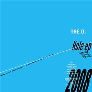 The D. - Hole EP flac