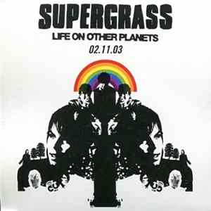 Supergrass - Life On Other Planets flac