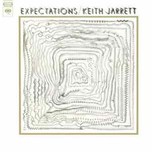 Keith Jarrett - Expectations flac