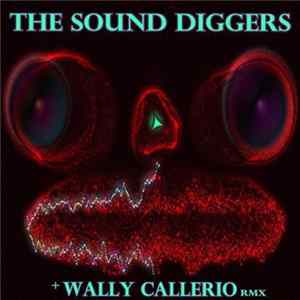 The Sound Diggers - Gotta Get Down - EP flac
