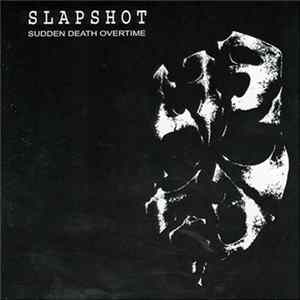 Slapshot - Sudden Death Overtime flac