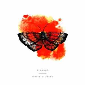 Typhoon - White Lighter flac