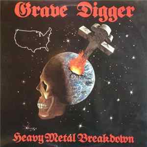 Grave Digger - Heavy Metal Breakdown flac