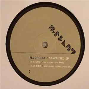 Floorplan - Sanctified EP flac
