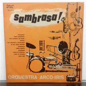Orquestra Arco-Iris - Sambrasa! flac