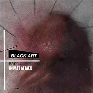 Impact Attack - Thamar flac