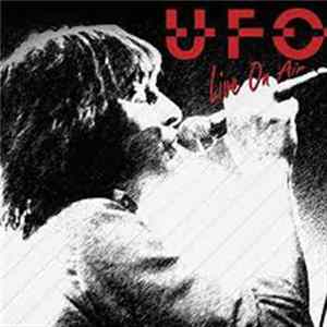UFO - Live On Air flac