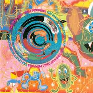 The Red Hot Chili Peppers - The Uplift Mofo Party Plan flac