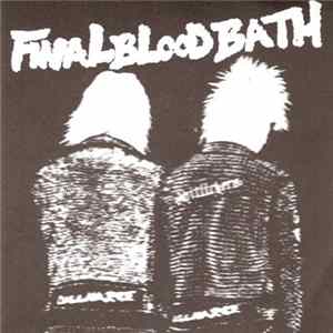 Final Blood Bath - Final Blood Bath flac