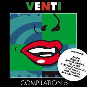 Various - Venti Compilation 5 flac