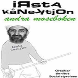 Irsta Kånektjon - Andra Mose Boken flac