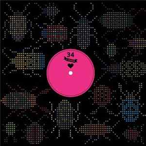 Insect Elektrika - Eminor#34 flac