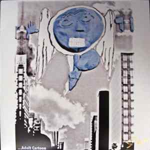 Lamposts - ...Adolt Cartoon flac