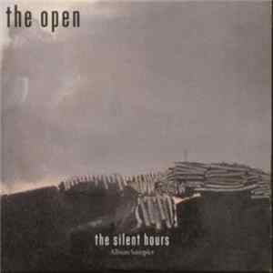 The Open - The Silent Hours: Album Sampler flac