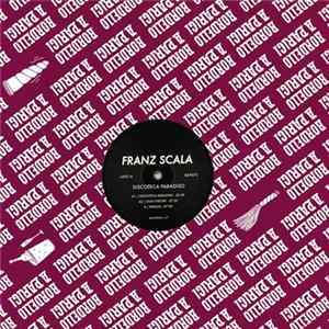 Franz Scala - Discoteca Paradiso flac