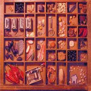 Calc - Any Downs At All flac